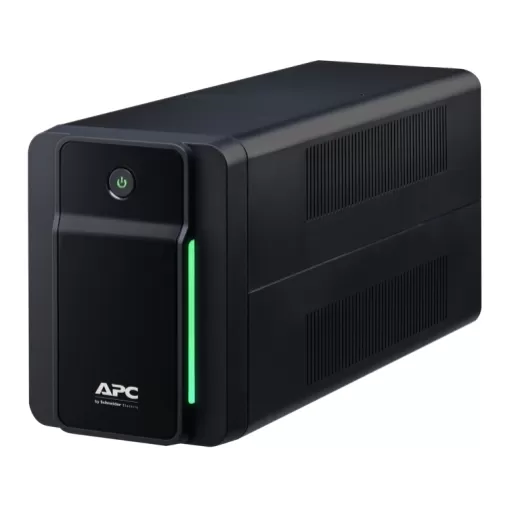 UPS APC Back-UPS BX750MI 750VA/410W AVR 4xIEC 320 C13