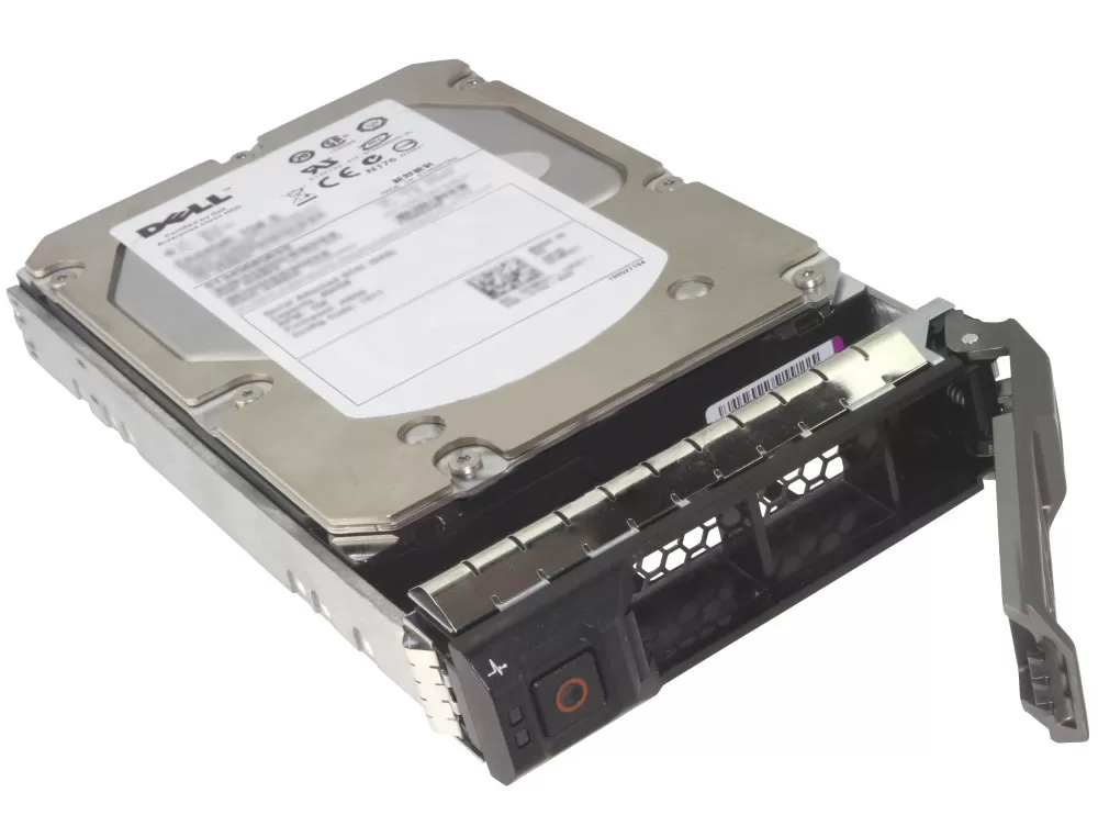 Hard Disk Server Dell 401-ABHY 12TB 3.5\'\' SATA 3 7200RPM