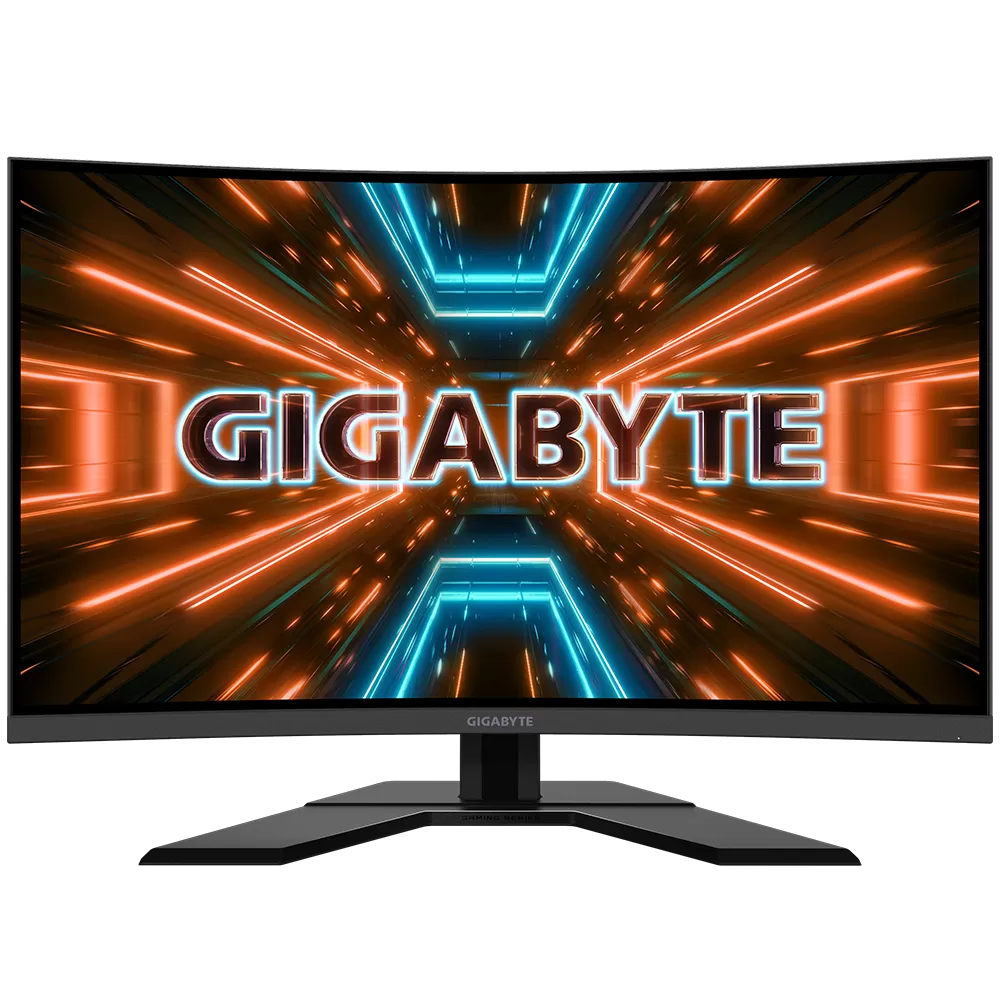 Monitor LED Gigabyte G32QC A Curbat 31.5