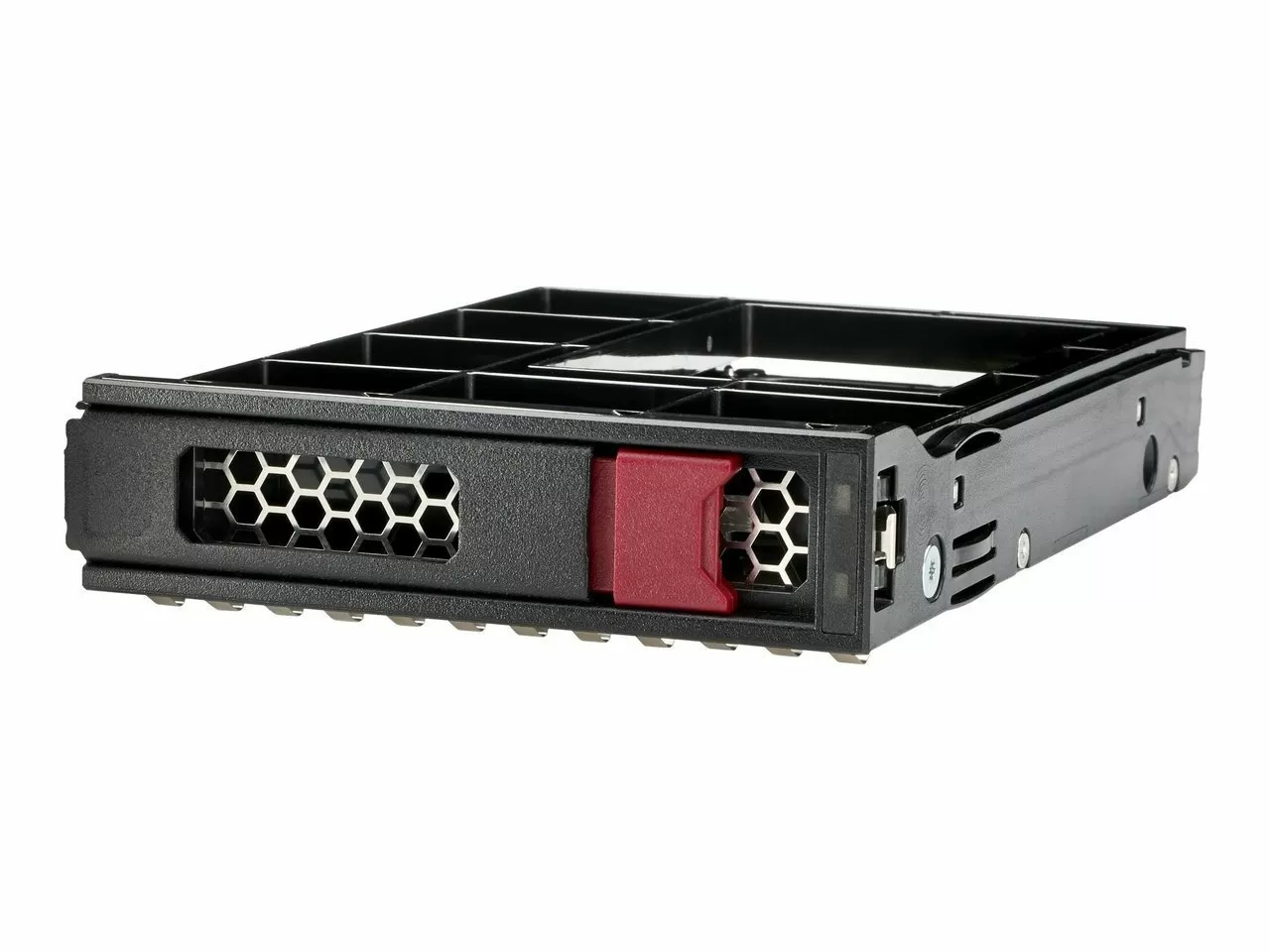 Hard Disk Server HPE 861681-B21 2TB 3.5\'\' SATA3 LFF 7200RPM