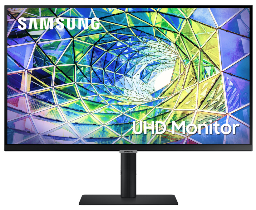 Monitor LED Samsung S27A800UJU 27