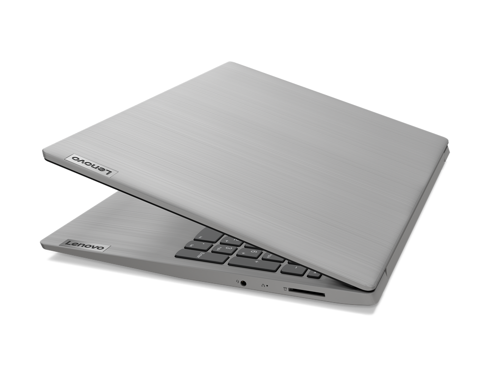 Notebook Lenovo IdeaPad 3 15ADA05 15.6" Full HD AMD Ryzen 7 3700U RAM 8GB SSD 256GB FreeDOS Platinum Gri