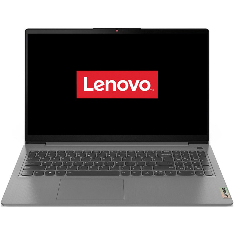 Notebook Lenovo IdeaPad 3 15ITL6 15.6" Full HD Intel Core i7-1165G7 RAM 8GB SSD 512GB No OS Gri