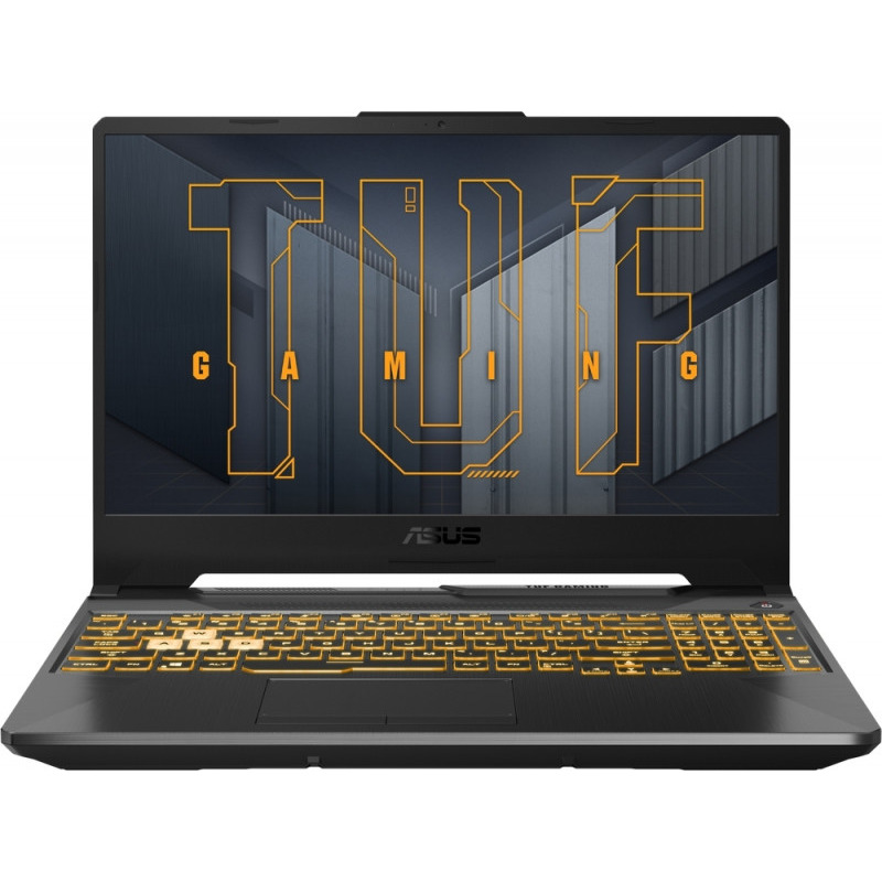 Notebook Asus TUF FX506HE 15.6