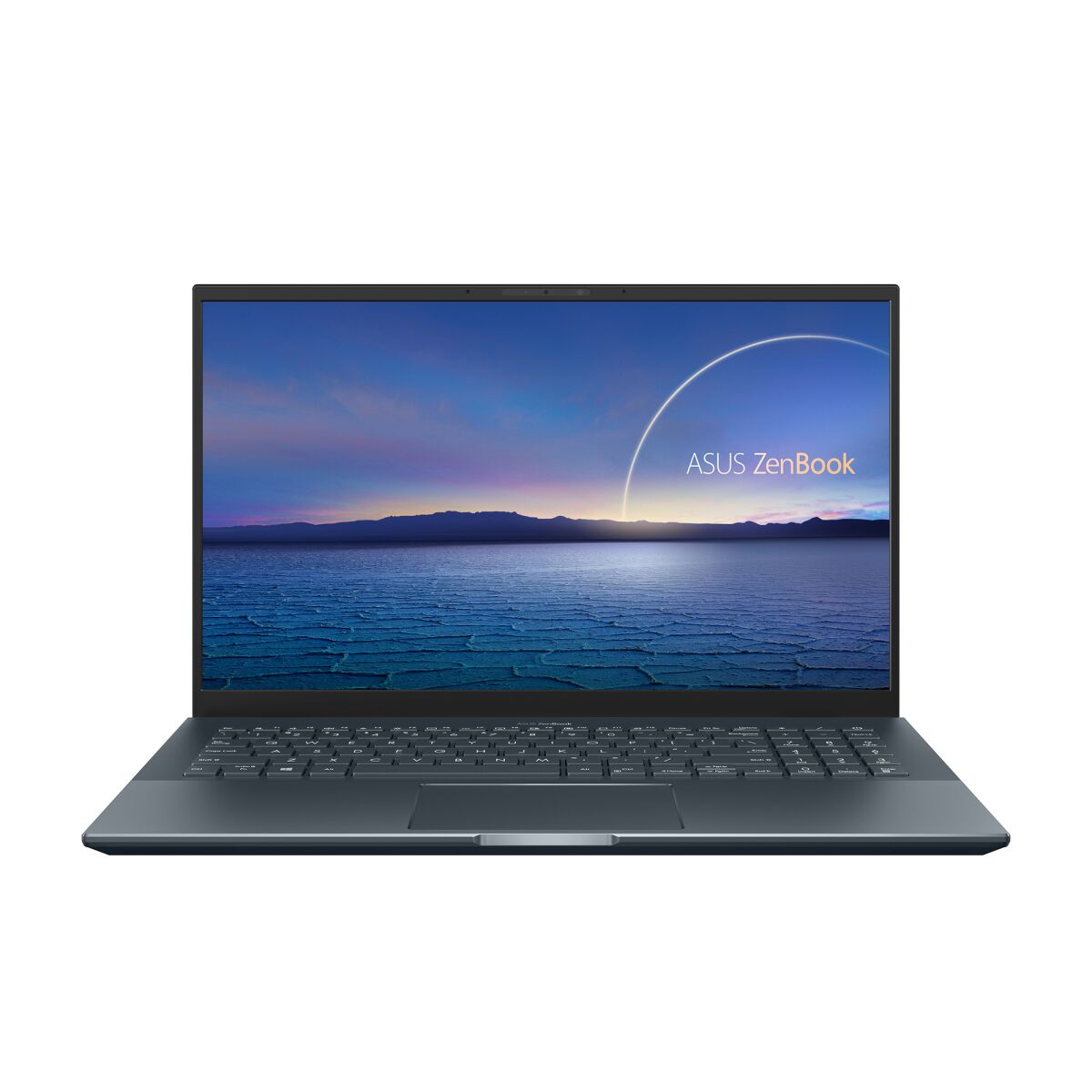 Ultrabook Asus ZenBook Pro UX535LI 15.6