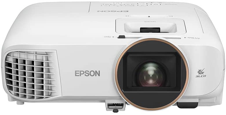 Videoproiector Epson EH-TW5820 Full HD