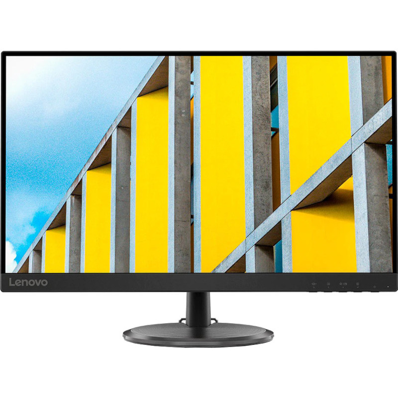 Monitor LED Lenovo D27-30 27