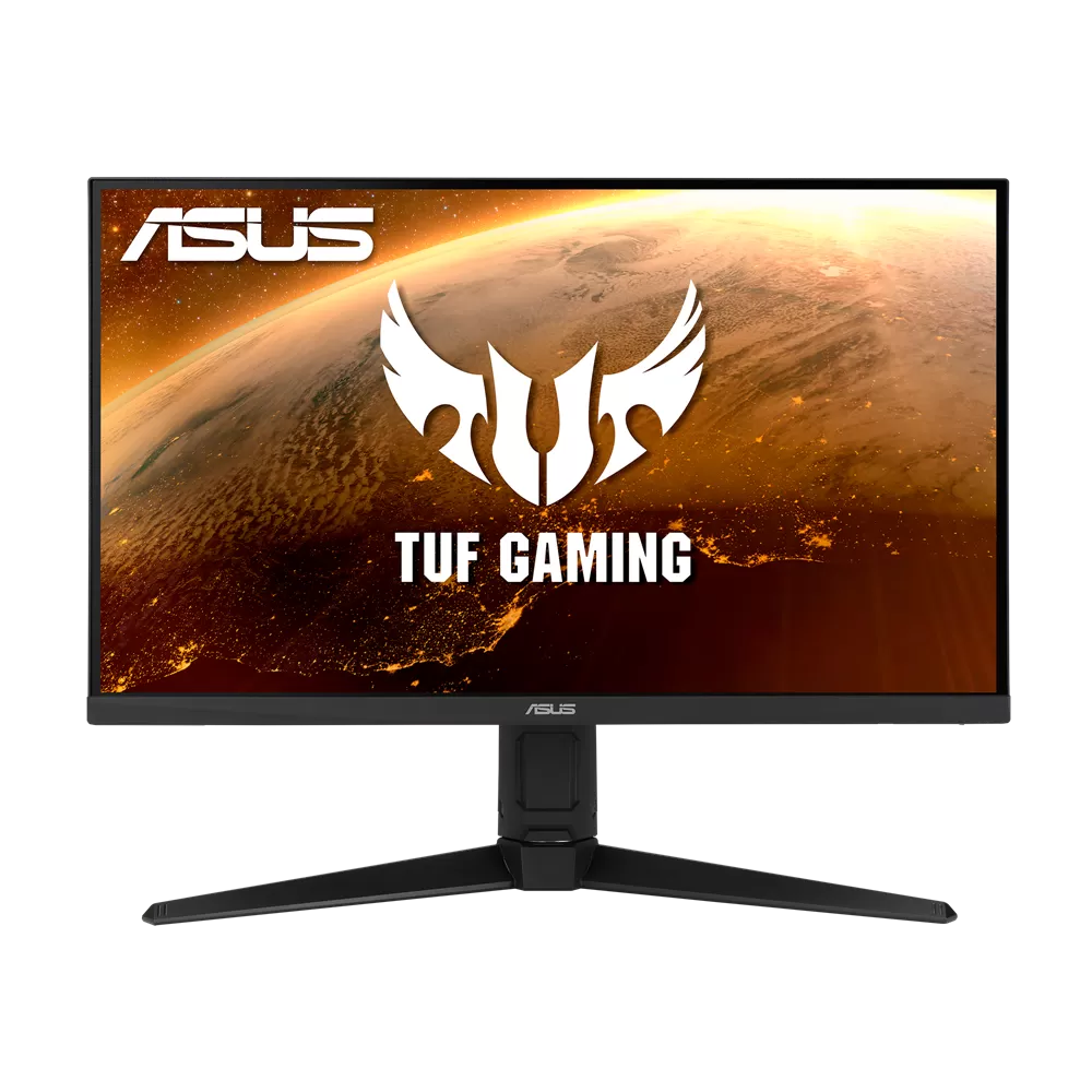 Monitor LED ASUS VG279QL1A 27" Full HD 1ms Negru