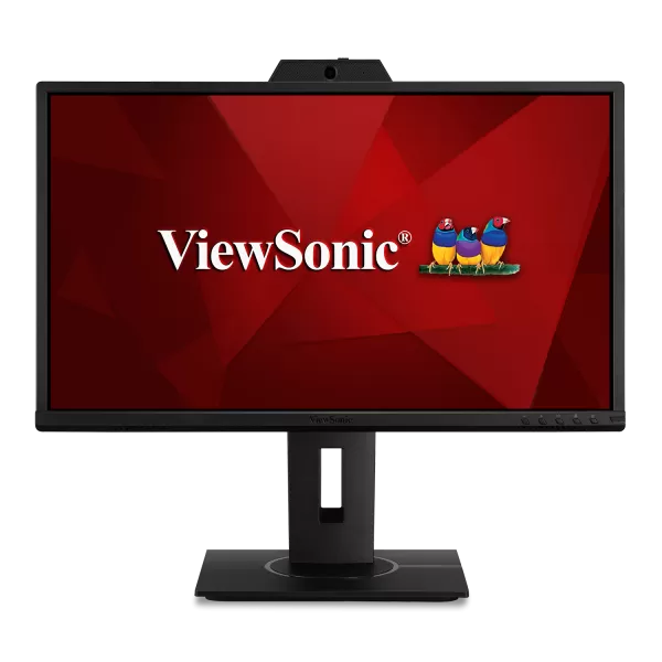 Monitor LED Viewsonic VG2440V 24" Full HD 5ms Negru