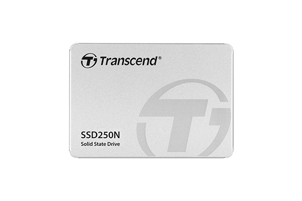 Hard Disk SSD Transcend SSD250N 1TB 2.5