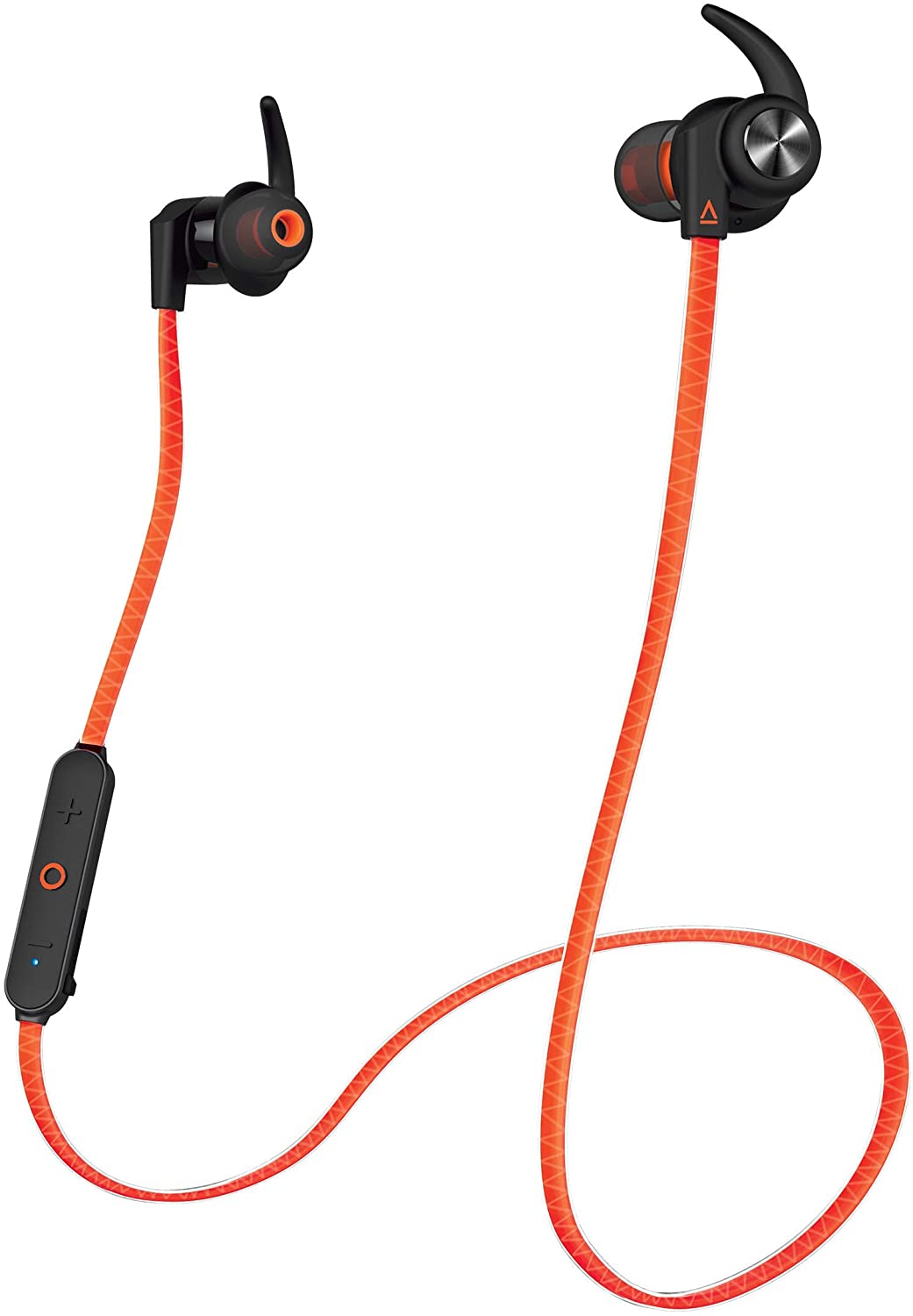 Creative Labs Headset Outlier Sports Orange