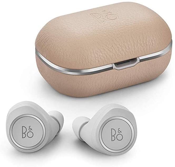 Casti Bang & Olufsen Beoplay E8 2.0 Natural