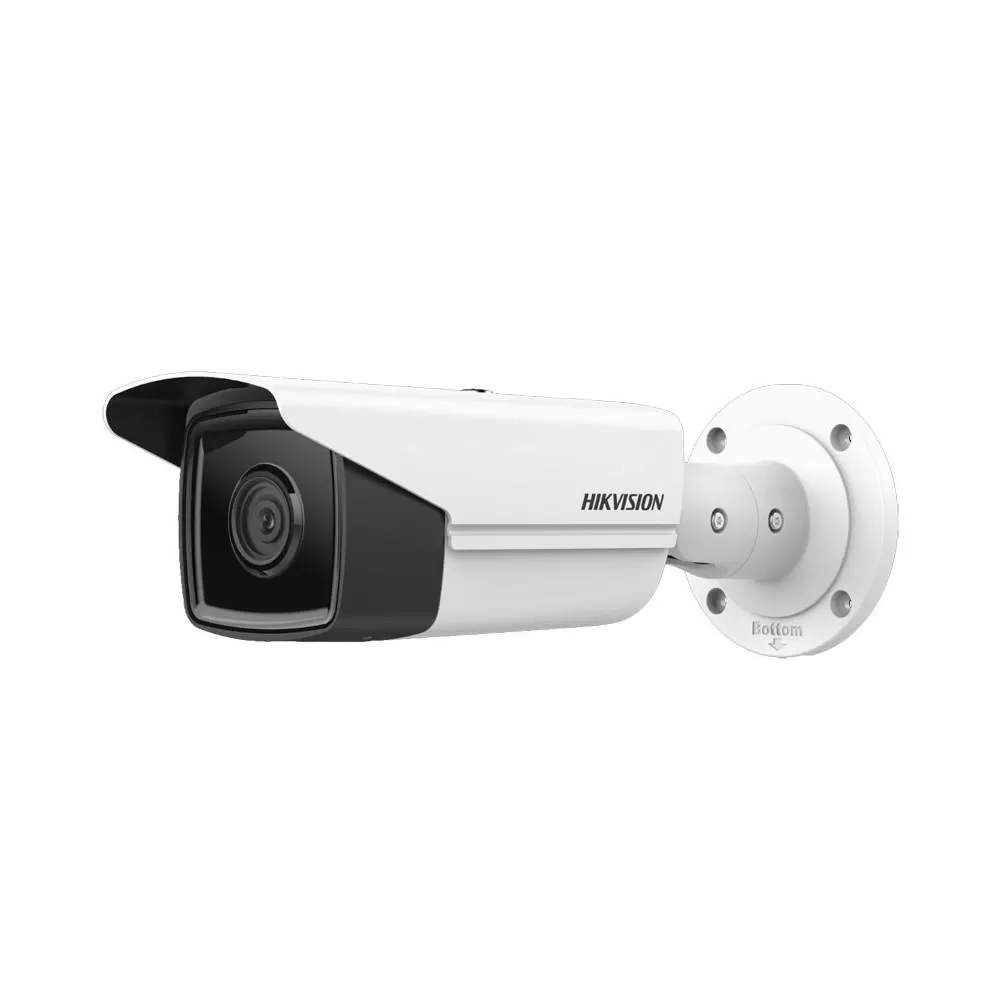 Camera supraveghere Hikvision DS-2CD2T43G2-2I 2.8mm