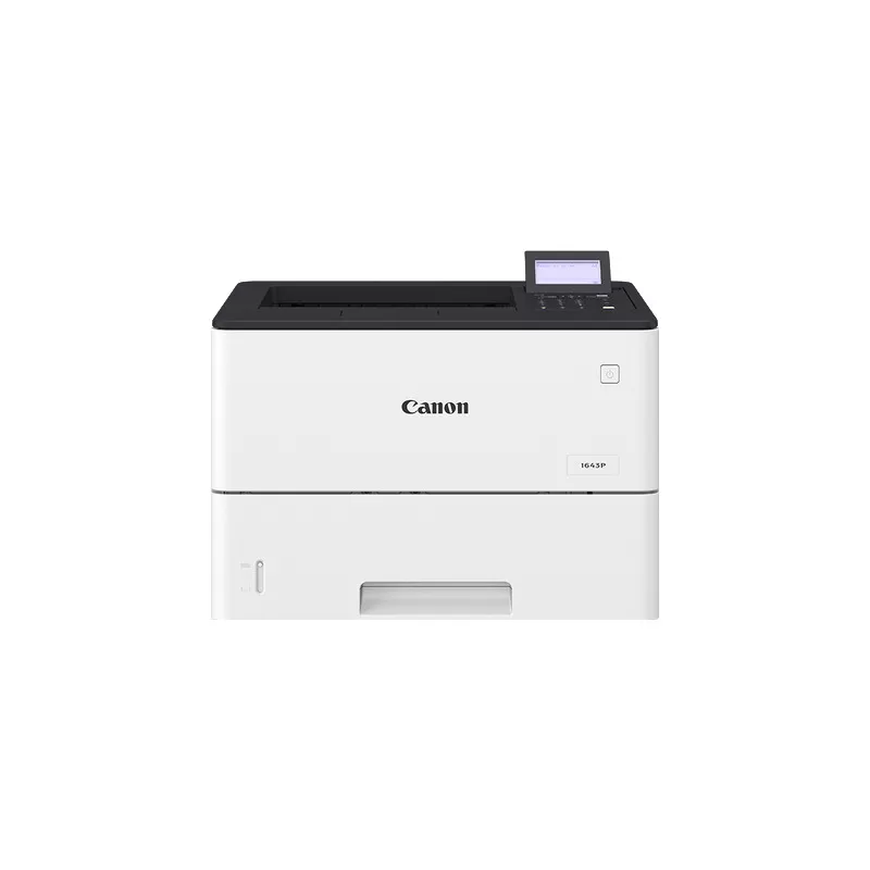 Imprimanta Laser Color Canon i-SENSYS X 1643P