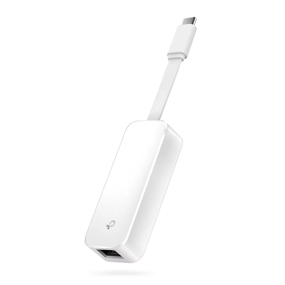 Adaptor Retea TP-Link UE300C USB Type-C - RJ45