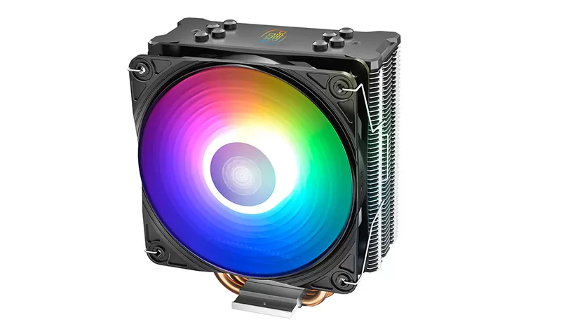 Cooler CPU Deepcool Gammaxx GT A-RGB
