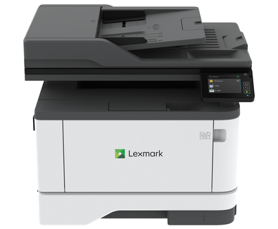 Multifunctional Laser Monocrom Lexmark MB3442i