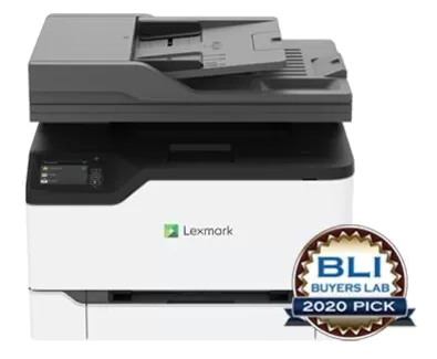 Multifunctional Laser Color Lexmark CX431ADW