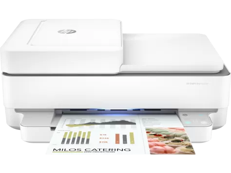 Multifunctional Inkjet Color HP Envy 6420e