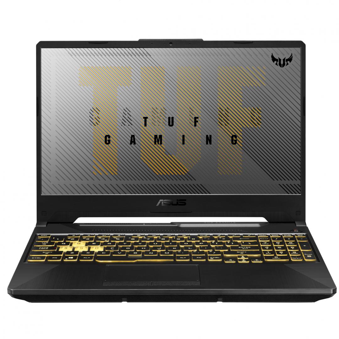 Notebook Asus TUF FX506LH 15.6