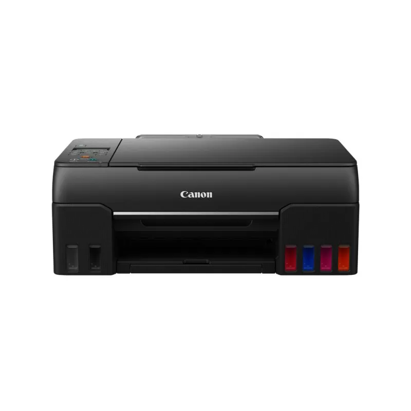 Multifunctional Inkjet Color Canon Pixma G640