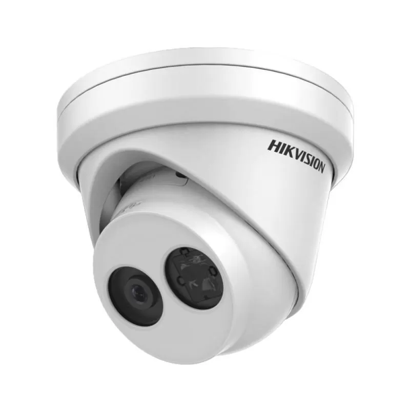 Camera supraveghere Hikvision DS-2CD2383G0-IU 2.8mm