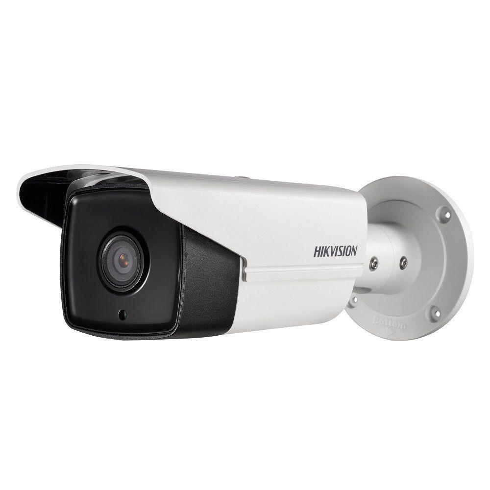 Camera supraveghere Hikvision DS-2CD2T63G0-I5 2.8mm