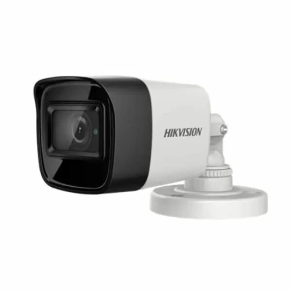 Camera supraveghere Hikvision DS-2CE16H0T-ITFS 2.8mm