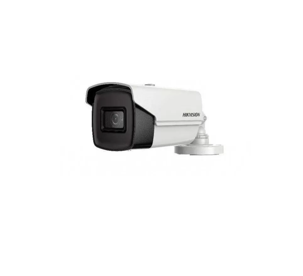 Camera supraveghere Hikvision DS-2CE16H8T-IT5F 3.6mm