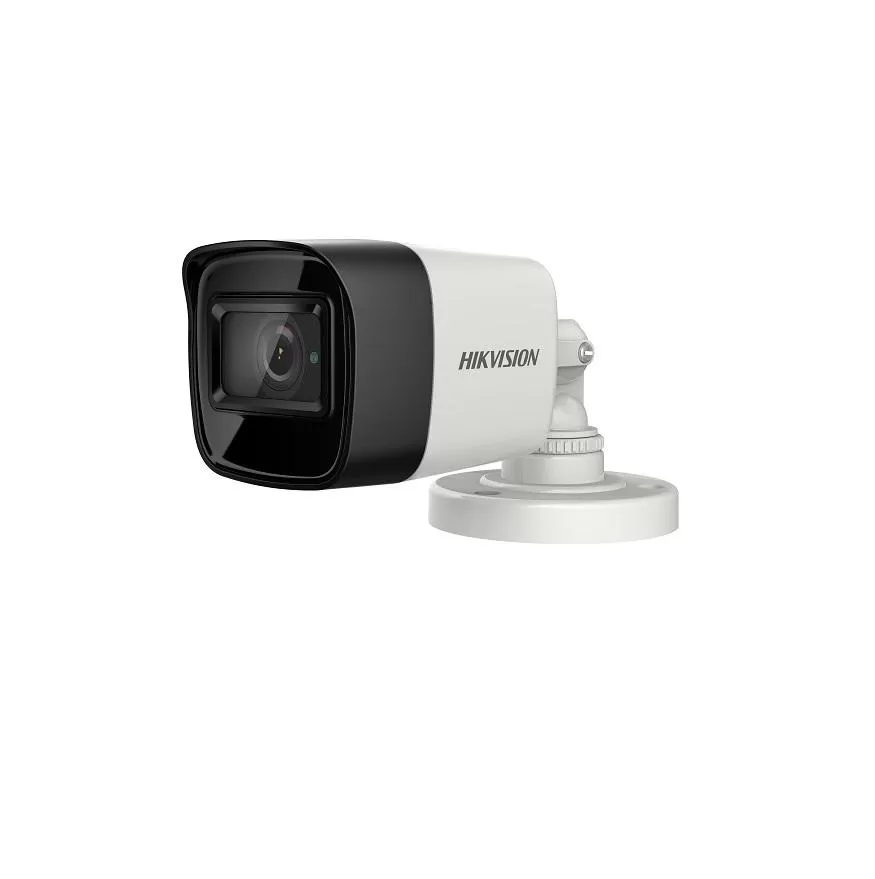 Camera supraveghere Hikvision DS-2CE16H8T-ITF 2.8mm