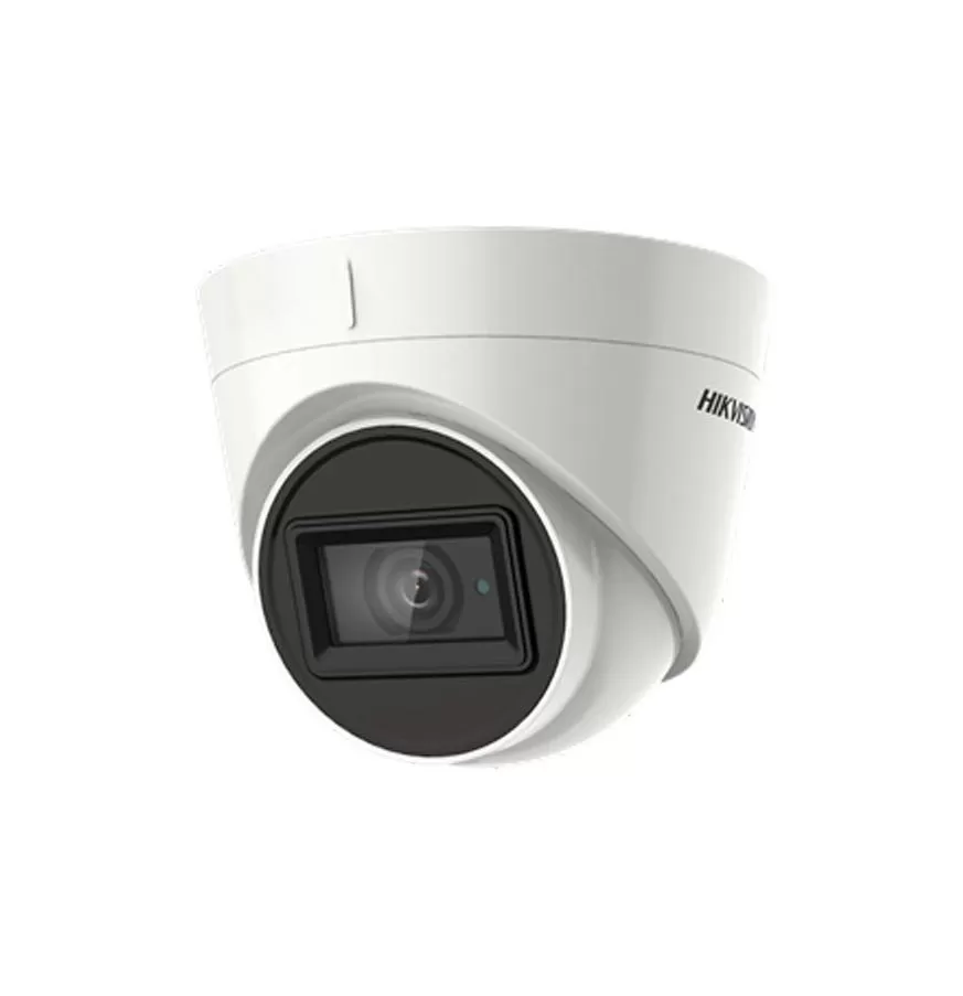 Camera supraveghere Hikvision DS-2CE76H8T-ITMF 2.8mm