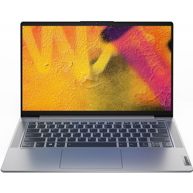 Notebook Lenovo IdeaPad 5 14IIL05 14