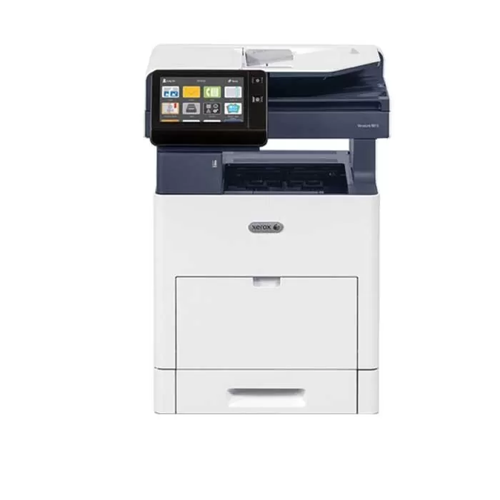 Multifunctional Laser Monocrom Xerox B605V/S