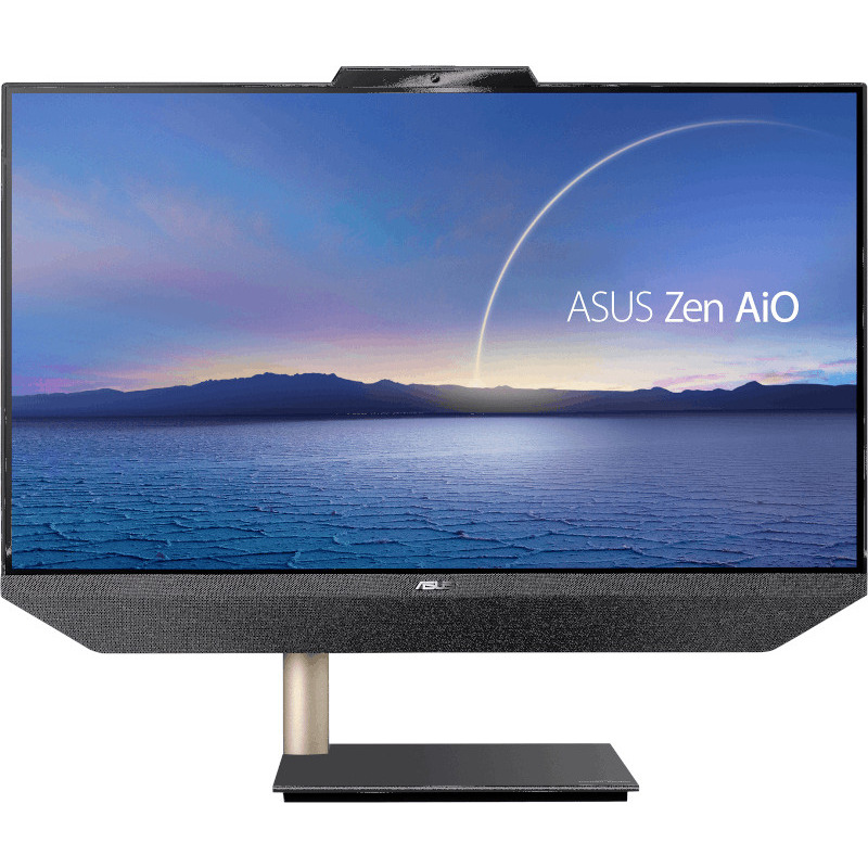Sistem All-In-One Asus Zen E5401 23.8" Full HD Intel Core i3-10100T RAM 16GB SSD 512GB No OS