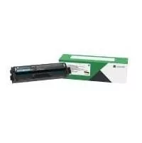 Cartus Toner Lexmark C342XC0  4500 pagini  Cyan