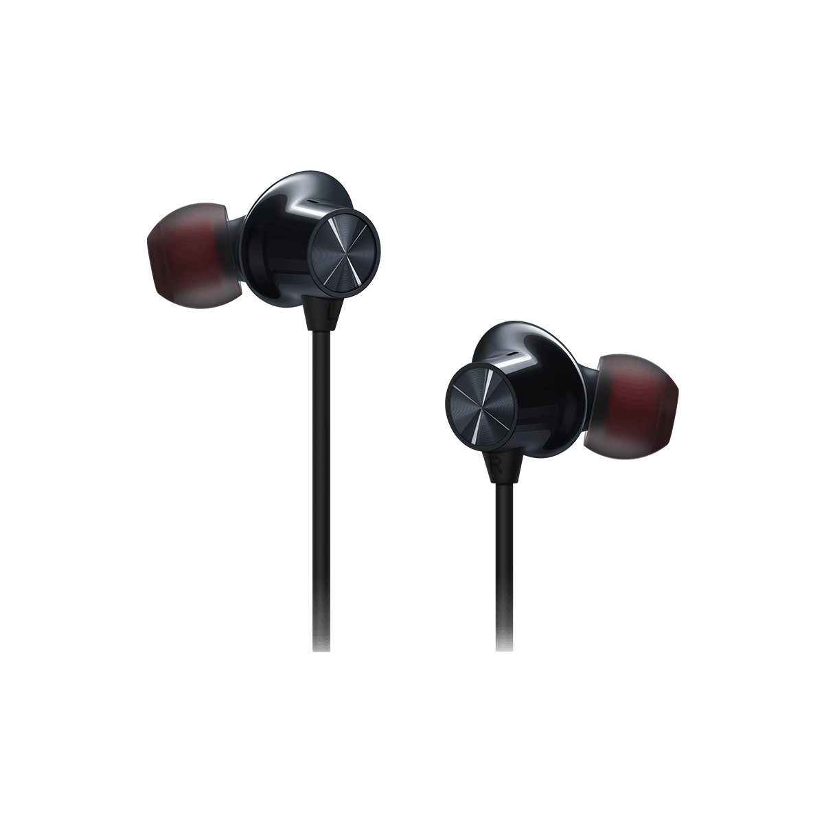 Casti OnePlus Bullets Wireless Z Black