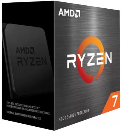 Procesor AMD Ryzen 7 5700G 3.8 GHz 16MB Wraith Stealth