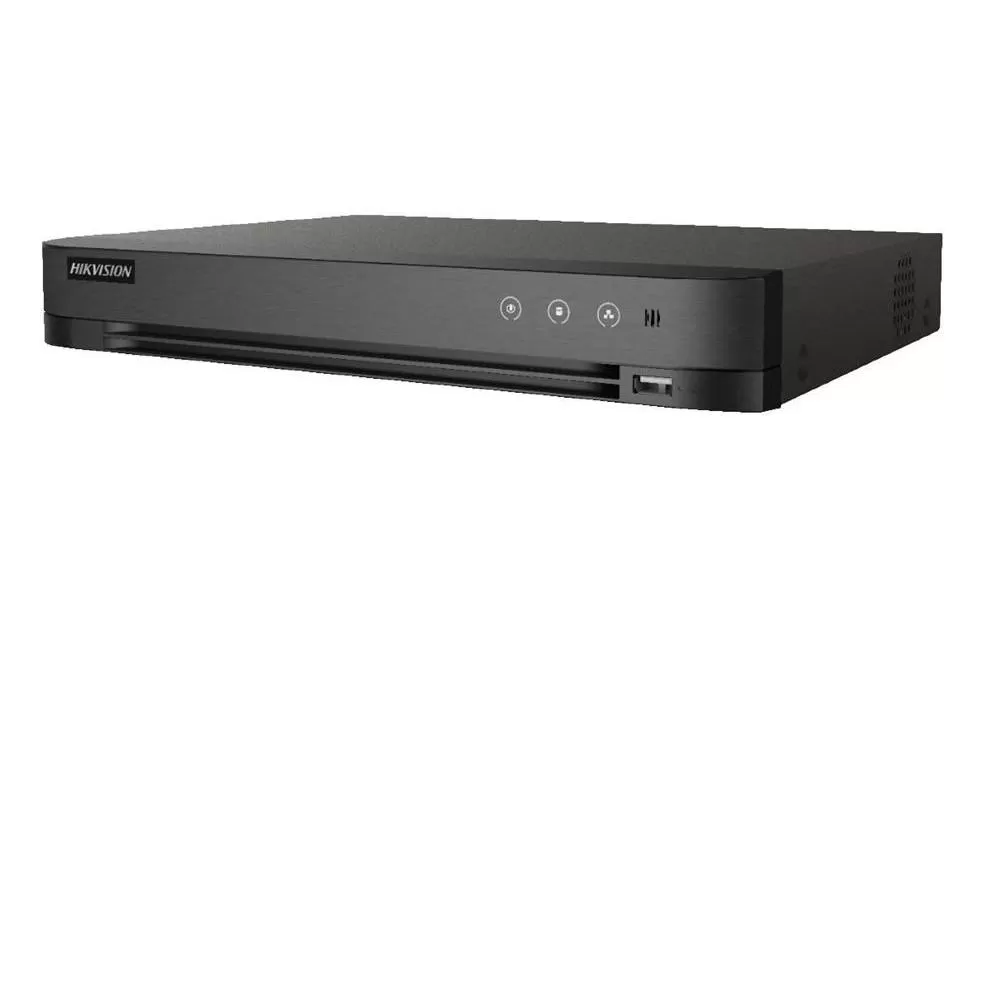 DVR Hikvision IDS-7204HQHI-M1/SC