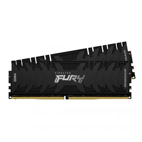 Memorie Desktop Kingston Fury Renegade 8GB(2 x 4GB) DDR4 3200Mhz