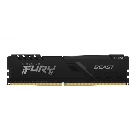 Memorie Desktop Kingston Fury Beast 8GB DDR4 2666Mhz