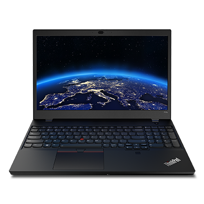 Notebook Lenovo ThinkPad P15v Gen2 15.6" Full HD Intel Core i7-11800H T600-4GB RAM 16GB SSD 512GB Windows 10 Pro Negru