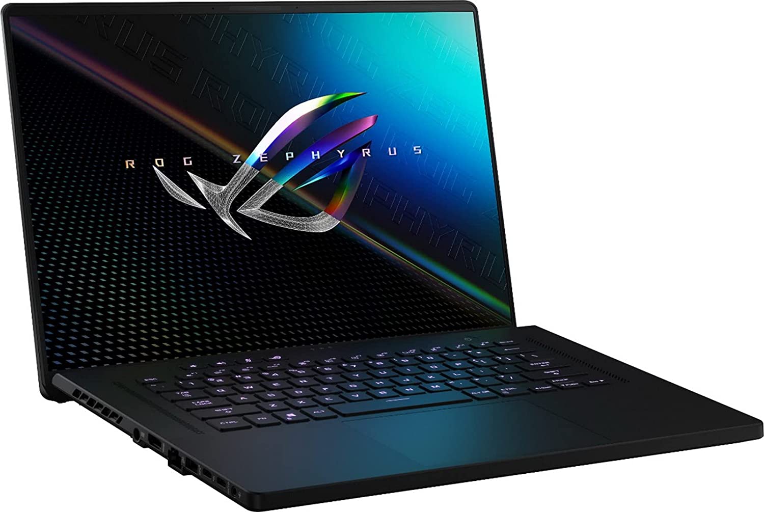 Notebook Asus ROG Zephyrus M16 GU603HM 16