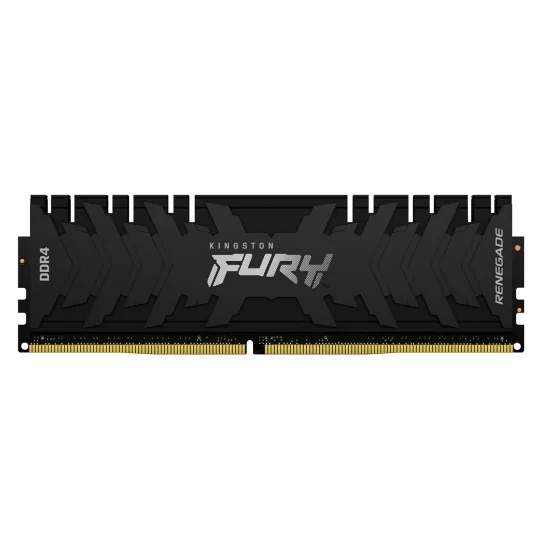 Memorie Desktop Kingston Fury Renegade 8GB DDR4 3200Mhz