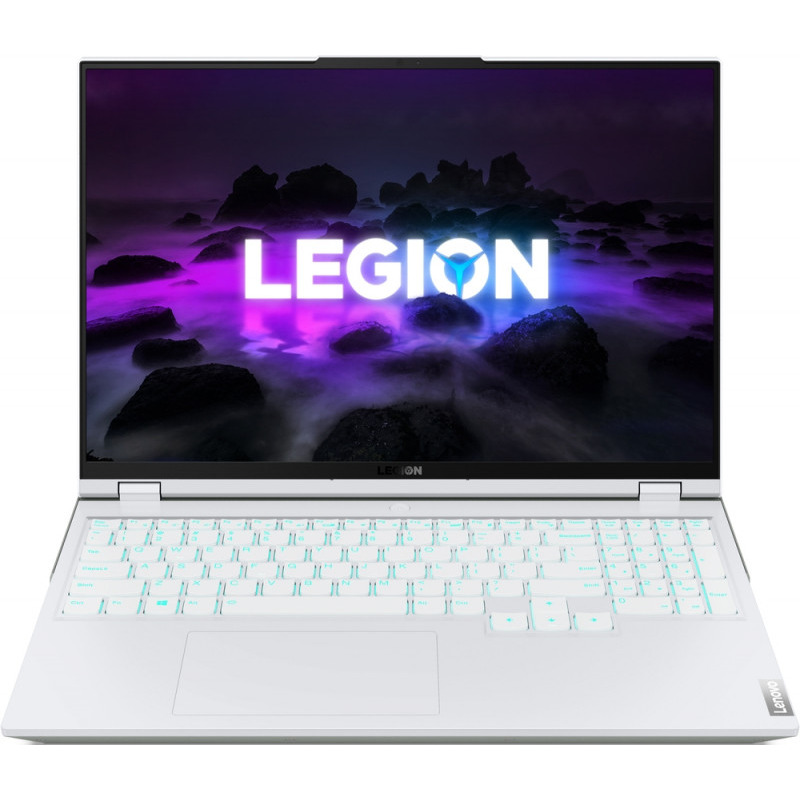 Notebook Lenovo Legion 5 Pro 16ACH6H 16