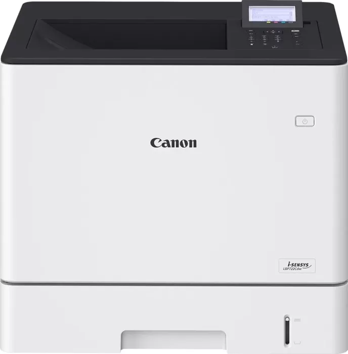 Imprimanta Laser Color Canon i-SENSYS LBP722Cdw