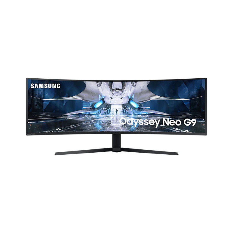 Monitor LED Samsung LS49AG950NUXEN 49