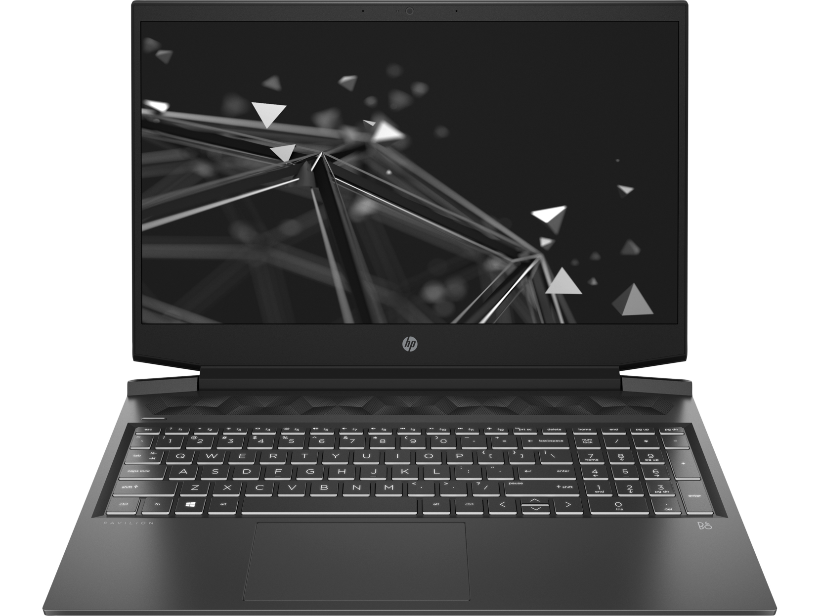 Notebook HP Pavilion 16-a0052nq 16.1