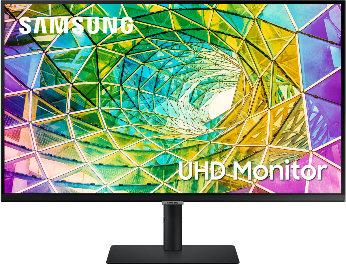 Monitor LED Samsung LS32A800NMUXEN 32