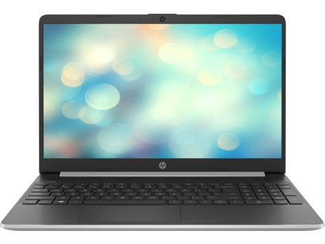 Notebook HP 15s-fq2009nq 15.6" Full HD Intel Core i7-1165G7 RAM 8GB SSD 256GB FreeDOS Argintiu