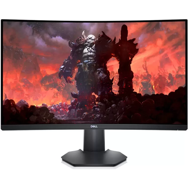 Monitor LED Dell S3222DGM  31.5